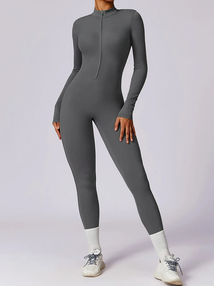 FlexZip One-Piece