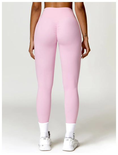 CurveBoost Leggings