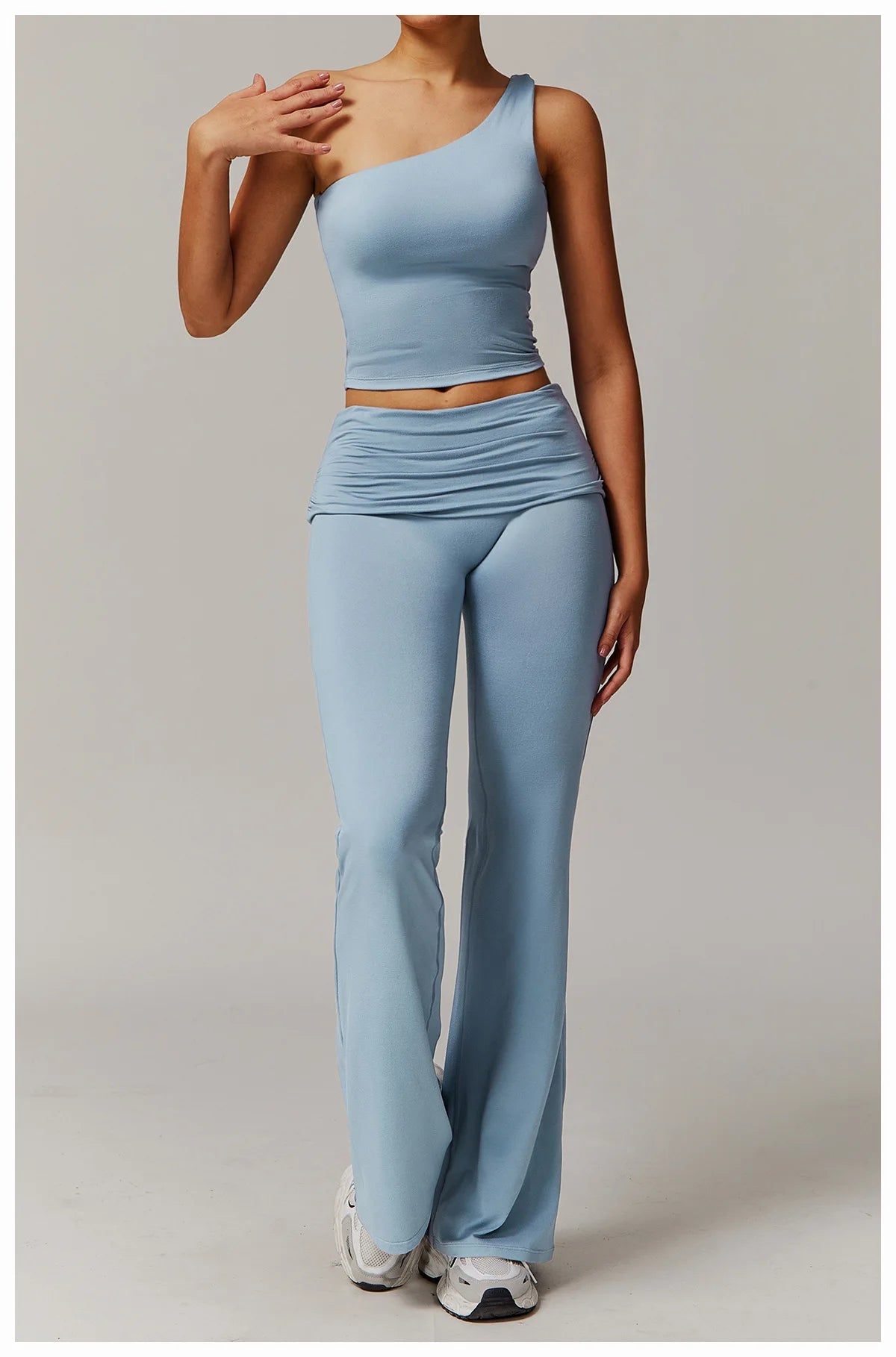 LiftFlare Pants