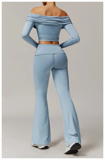 LiftFlare Pants