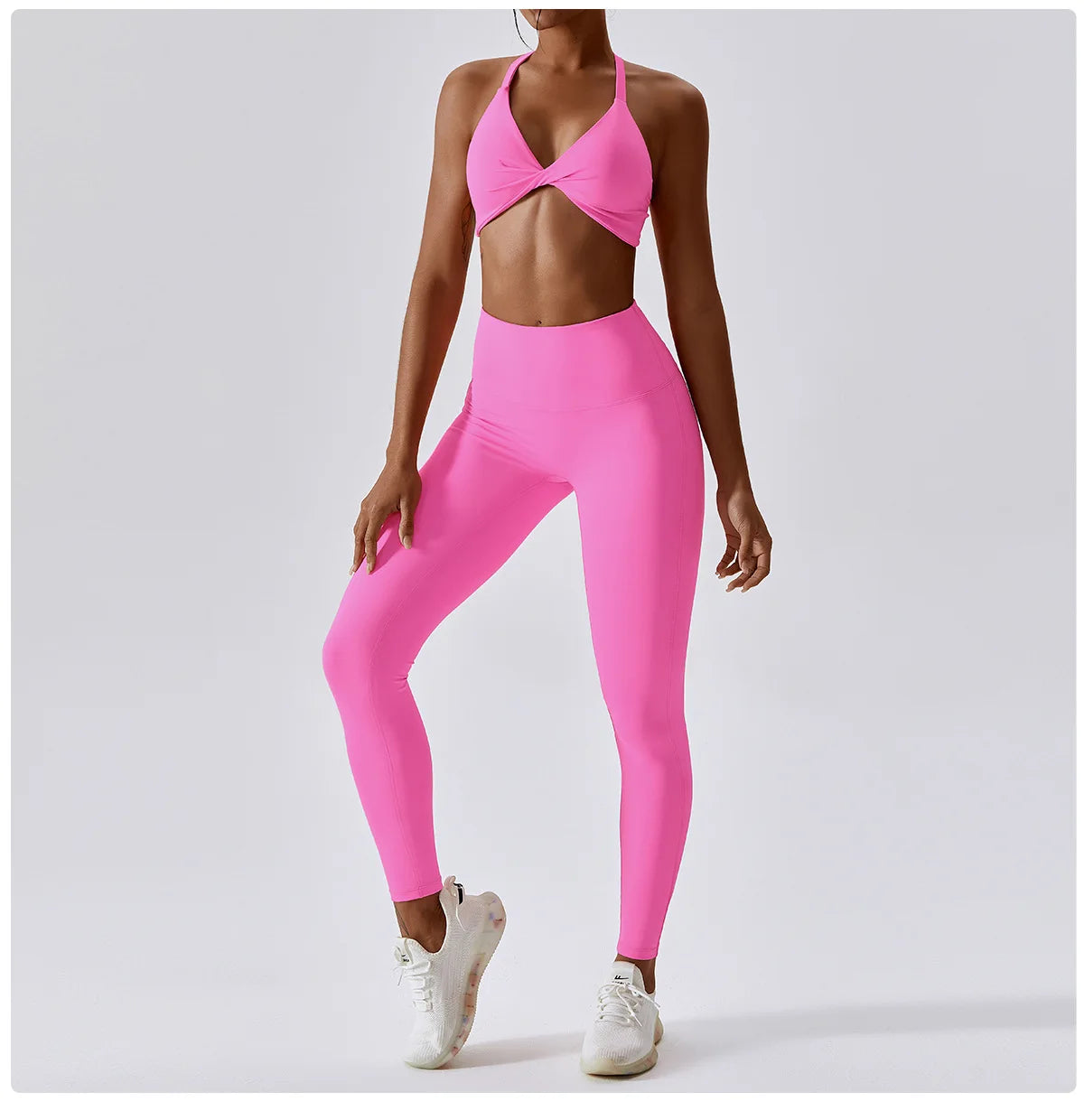FlexShape Seamless Set