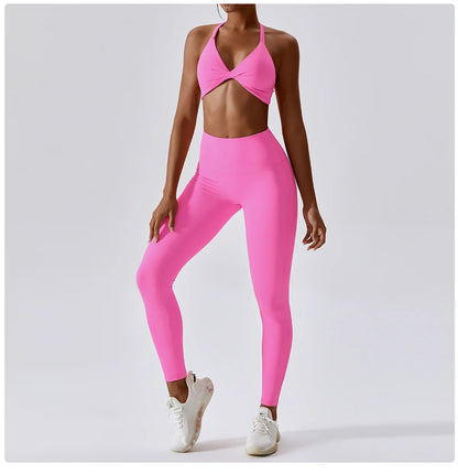 FlexShape Seamless Set