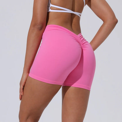 V-Lift Sculpt Shorts