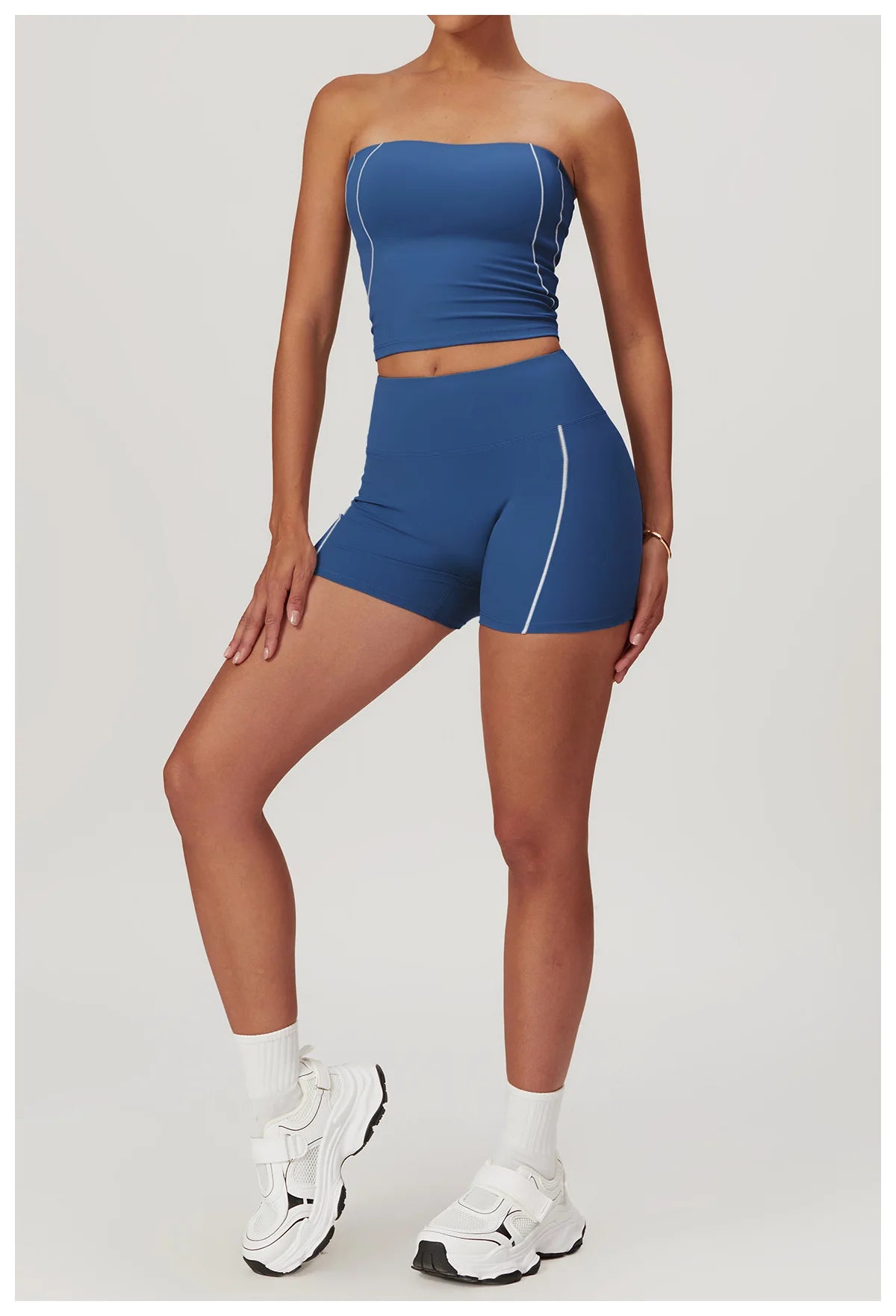 ElevateFit Shorts Set 2