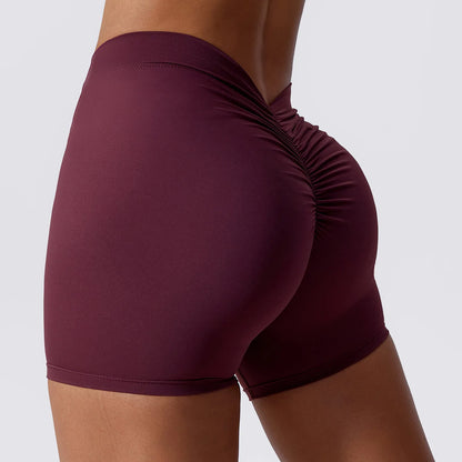VLift Scrunch Shorts