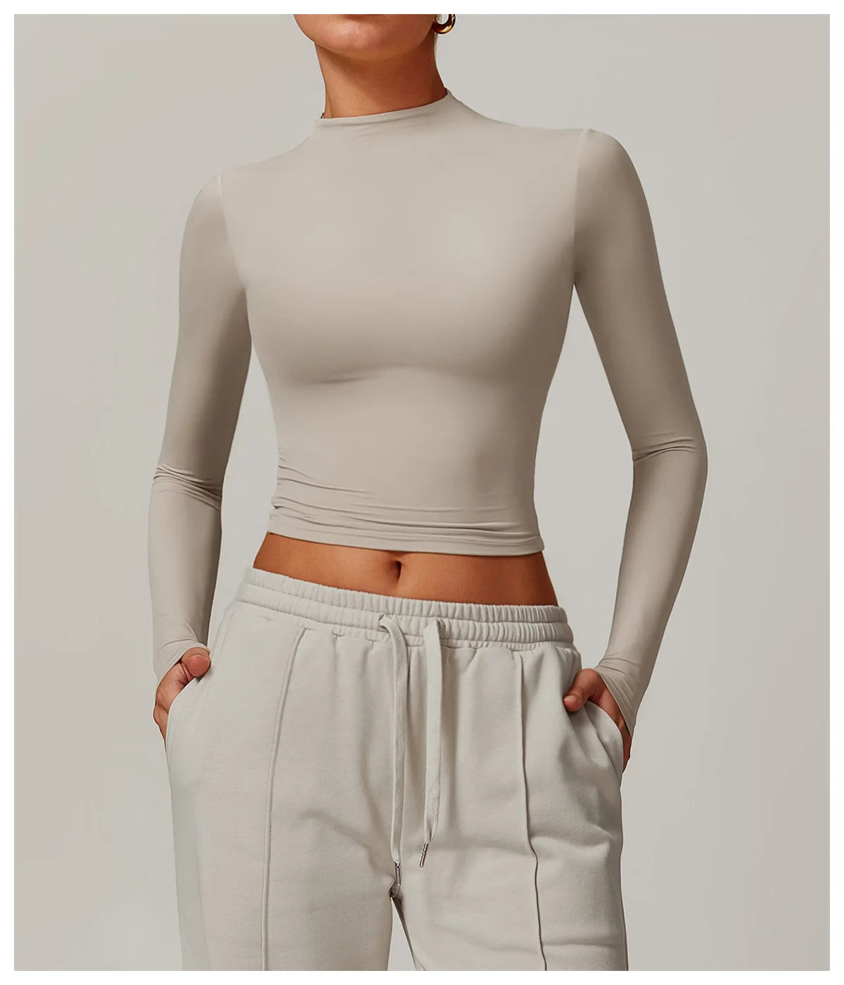 BalanceForm Sleeve  Set