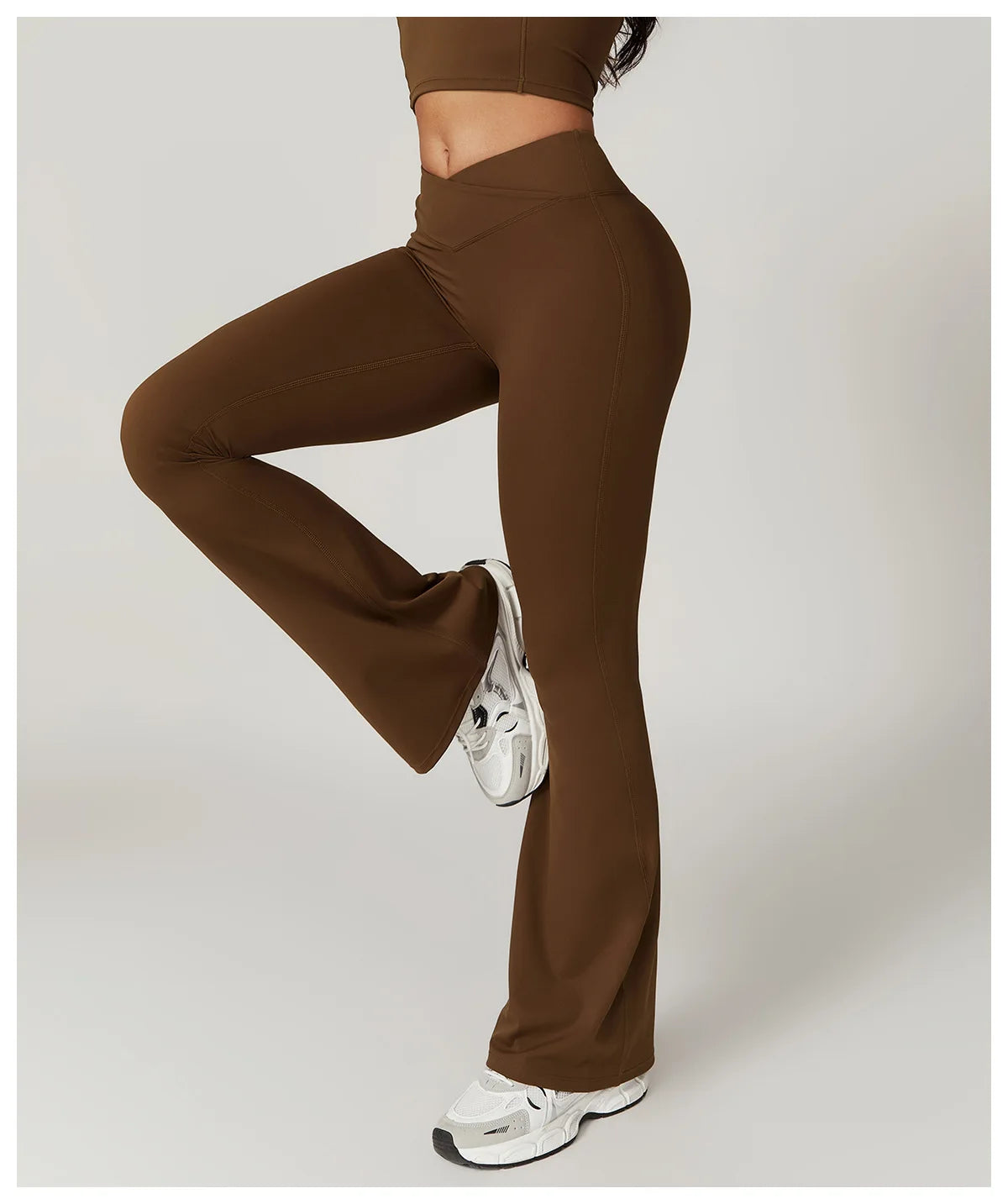 LiftFlare Pants