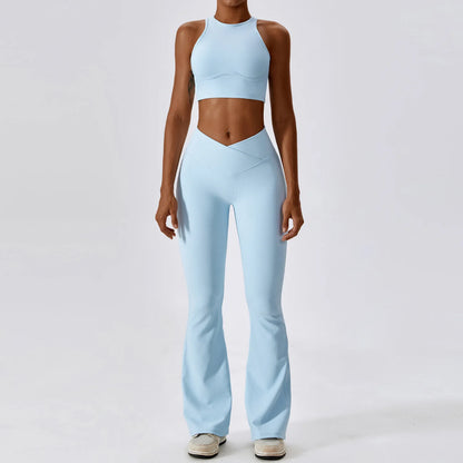 RibFlex Seamless Set