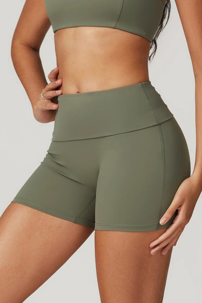 SoftCore Shorts