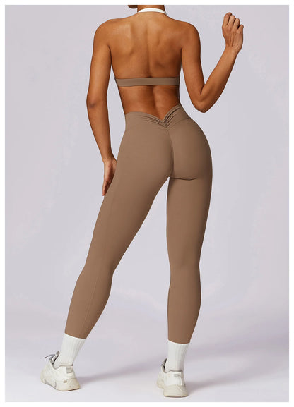 VCurve Leggings