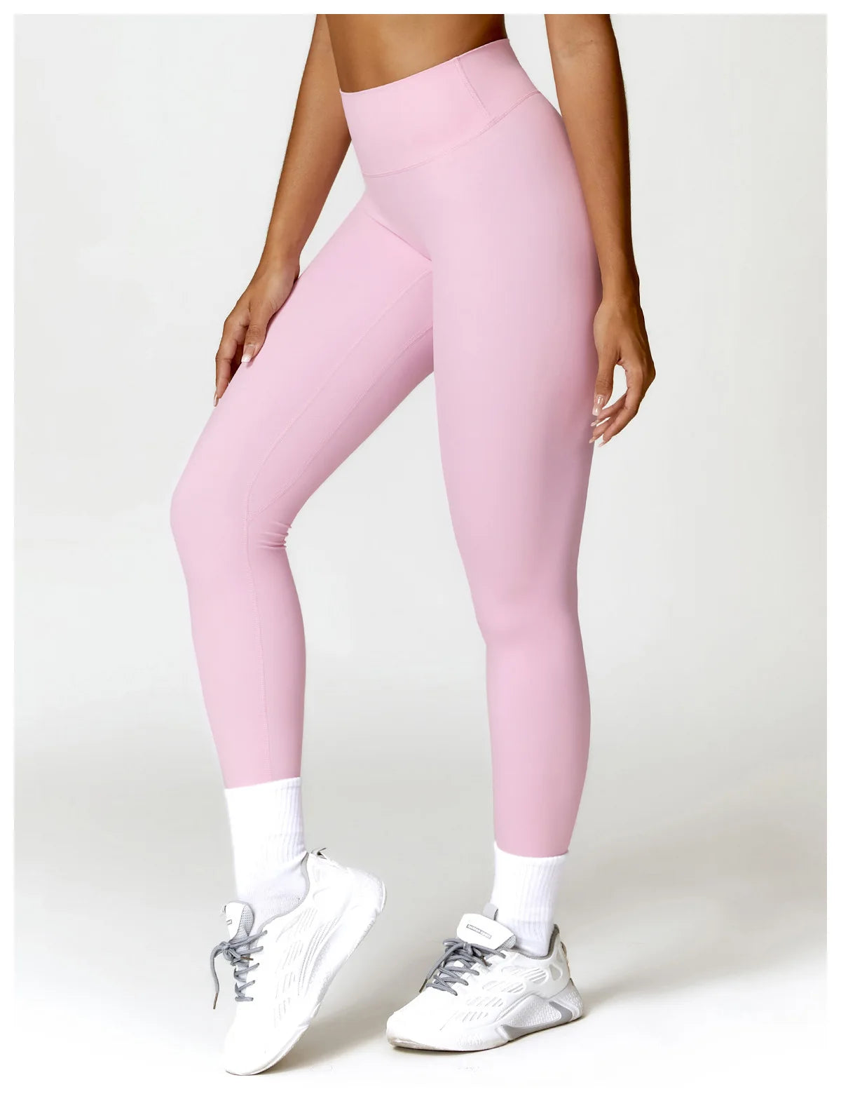 CurveBoost Leggings