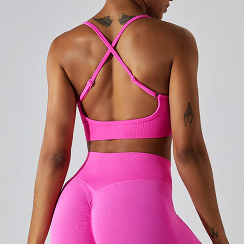 FlexForm Back Bra
