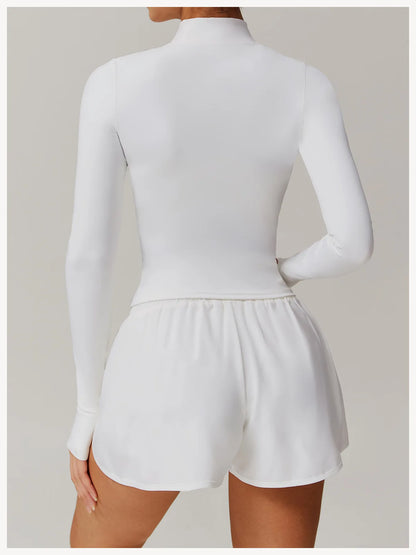 VibeZip Jacket
