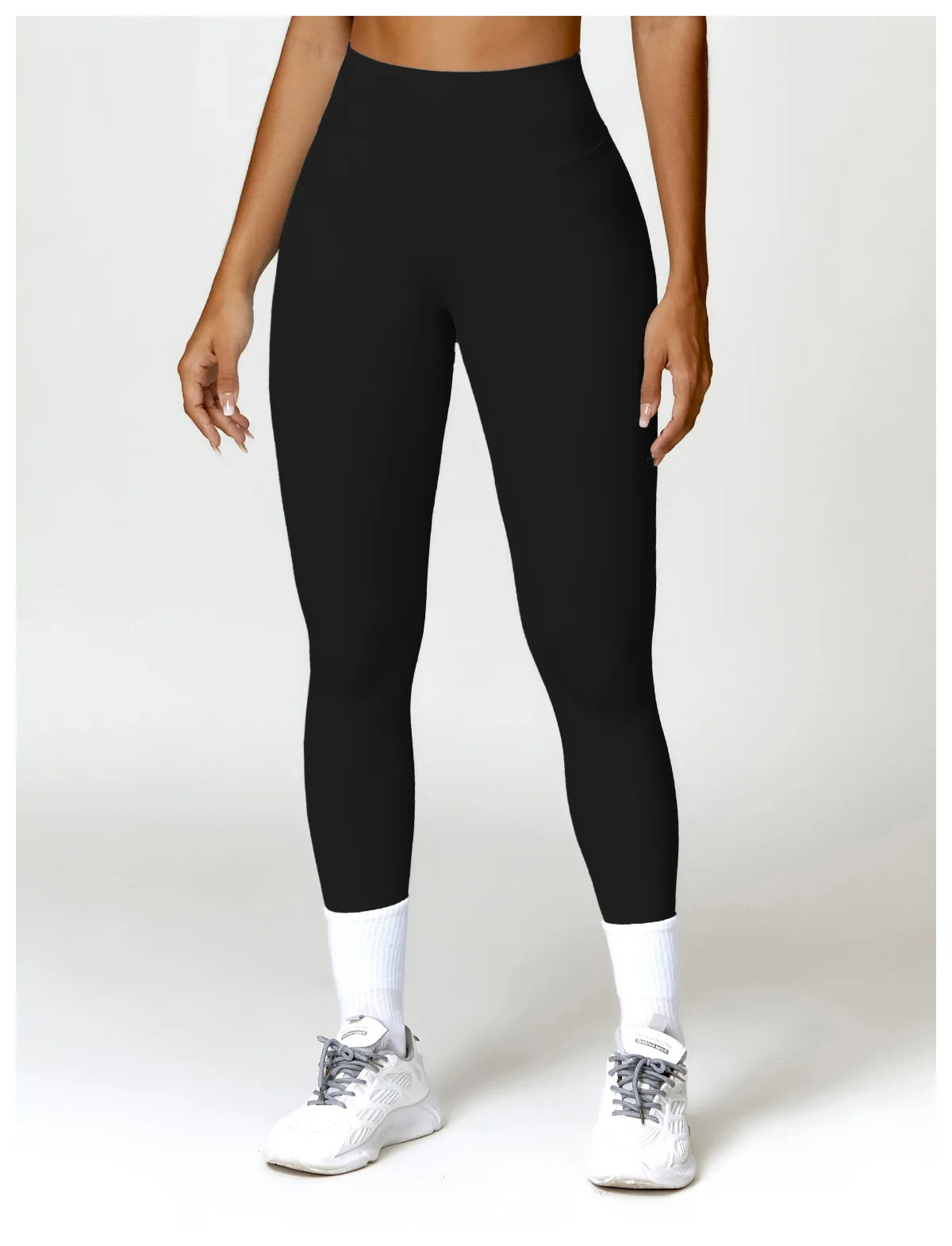 CurveBoost Leggings