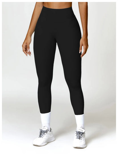 CurveBoost Leggings