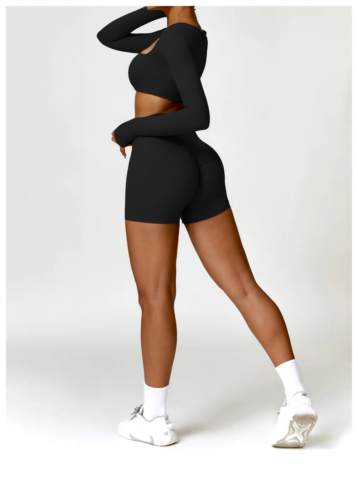 PowerRise Shorts