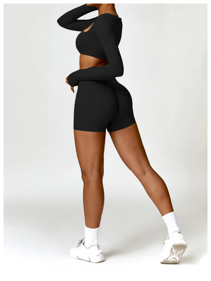 PowerRise Shorts