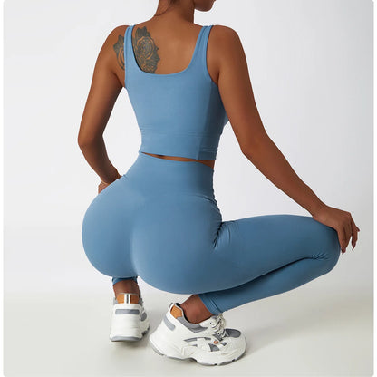 AirLift Pocket Leggings