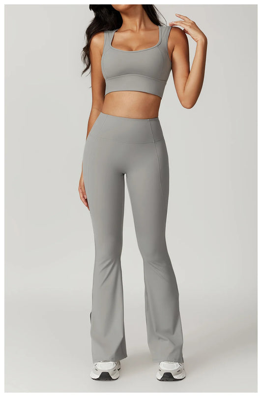 FlexFlare Fit Set