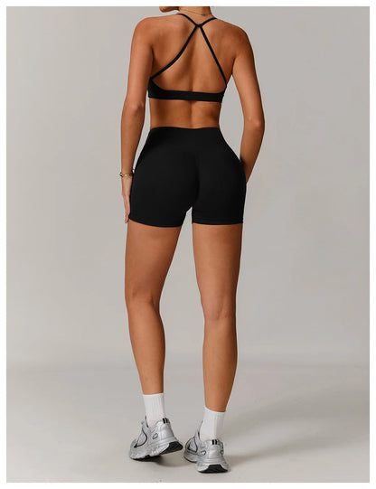 FlexCore Shorts