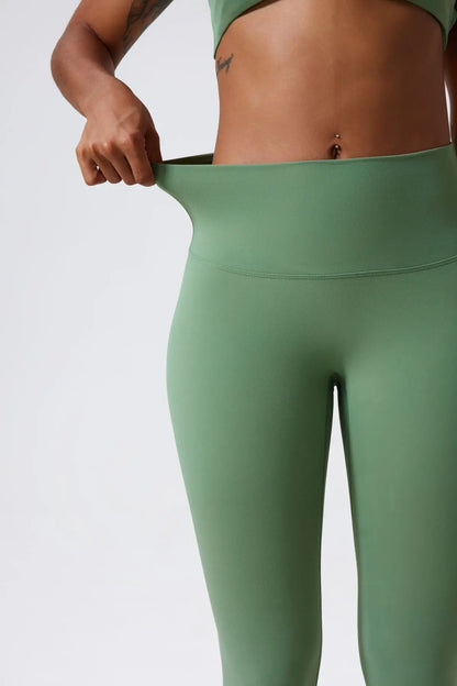 CloudSculpt Leggings