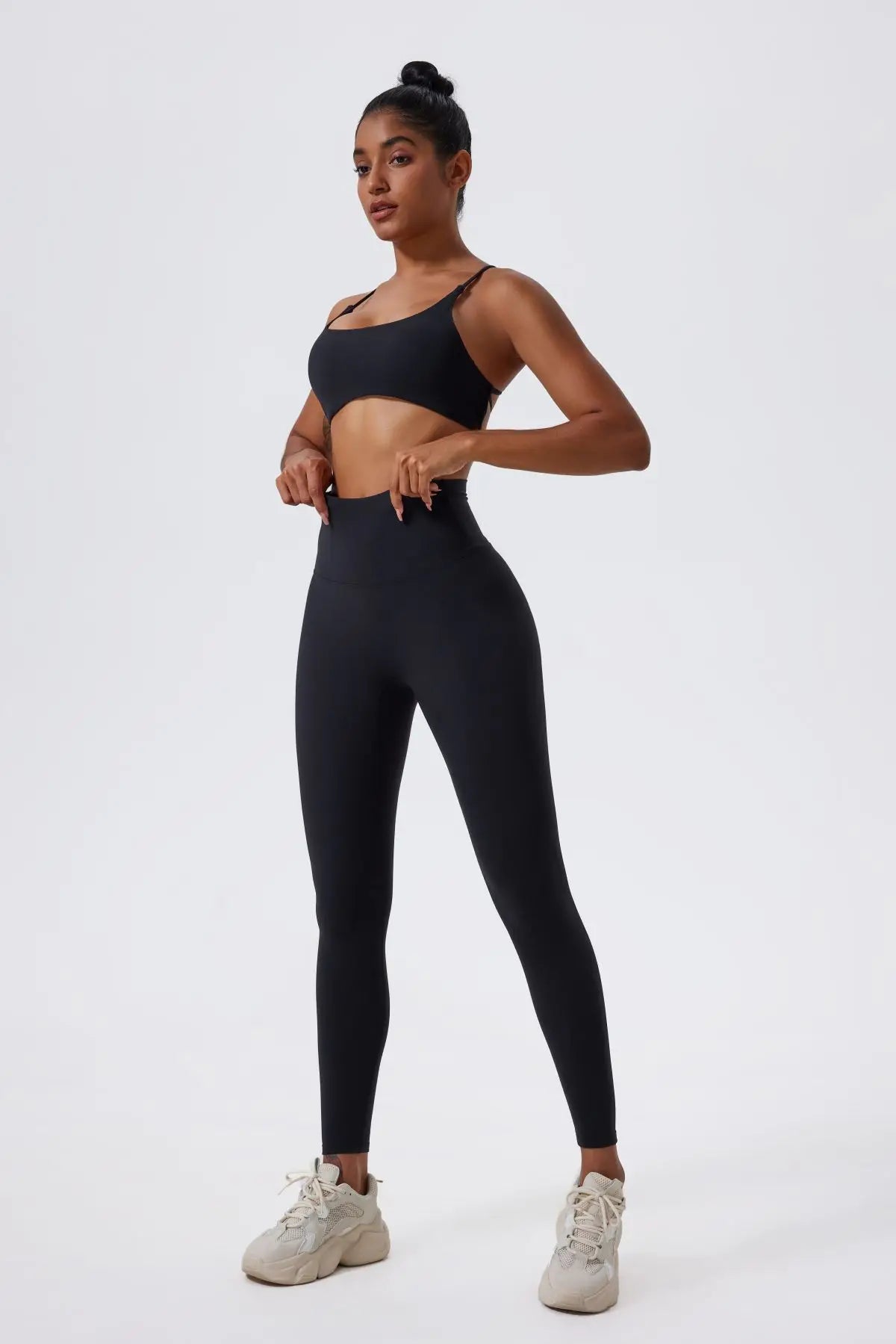 CloudSculpt Leggings