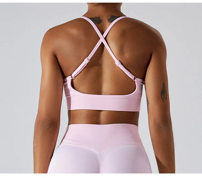 FlexForm Back Bra