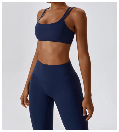 ZenFit Seamless Set