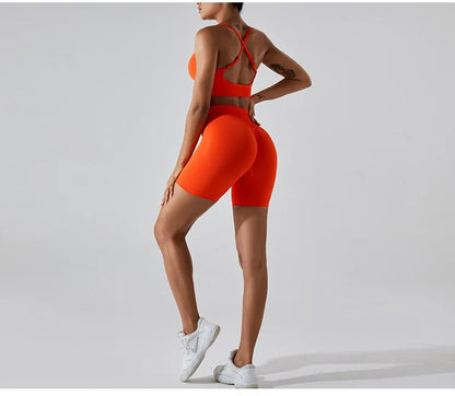 FlexForm Back Bra