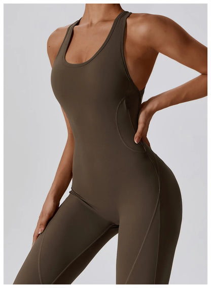 FlexSculpt Jumpsuit