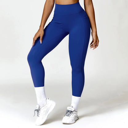 VCurve Leggings