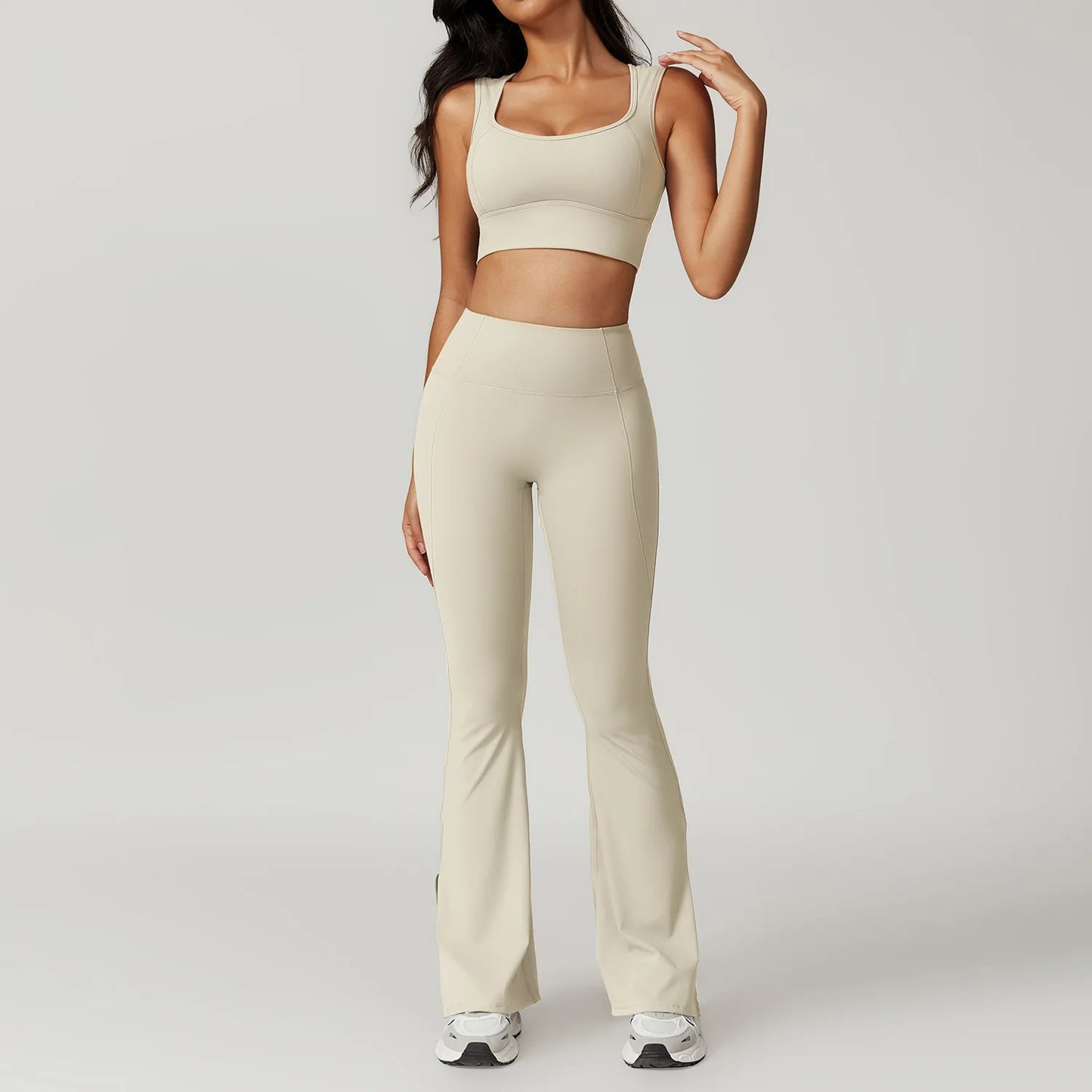 FlexFlare Fit Set