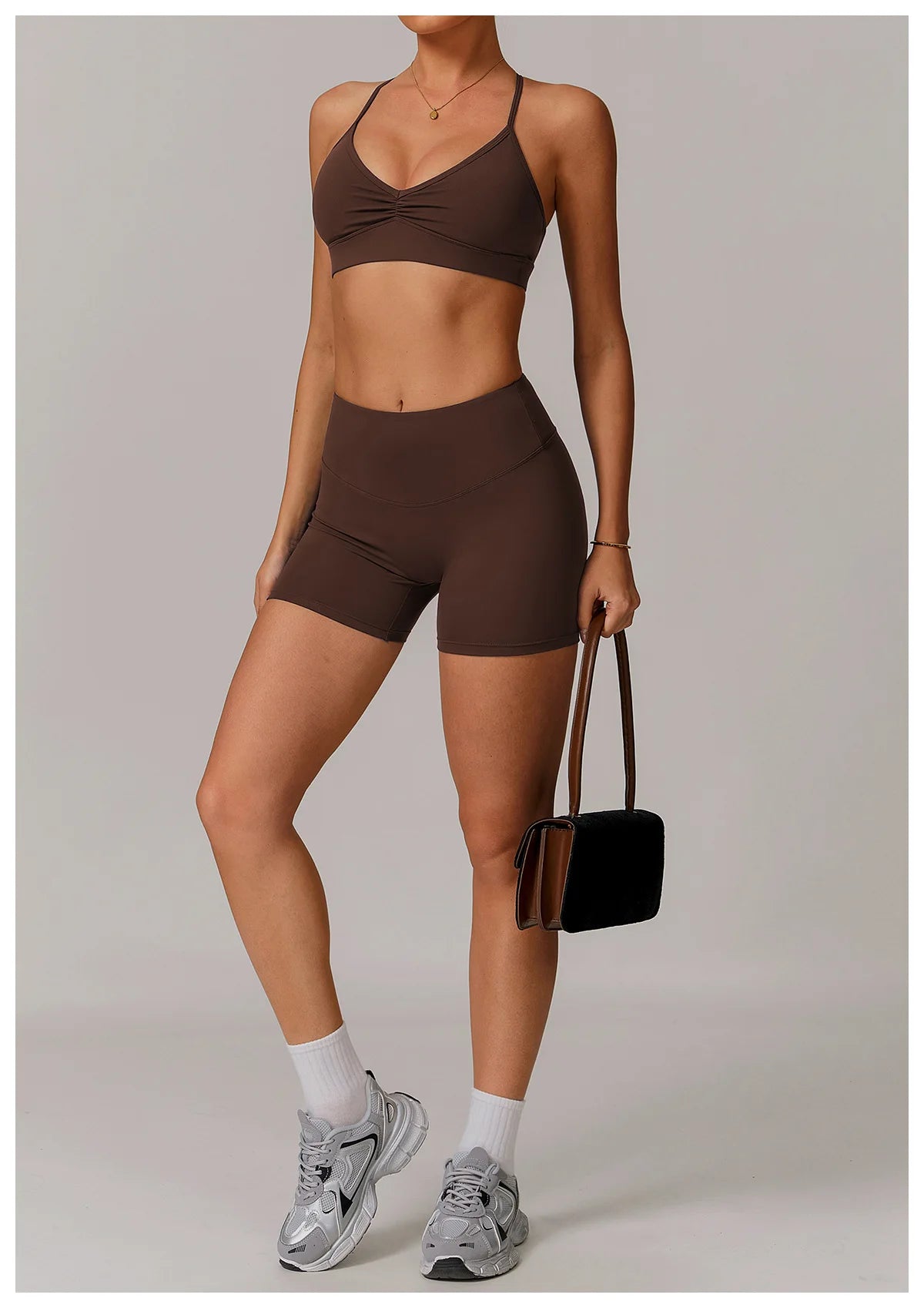 FlexCore Shorts