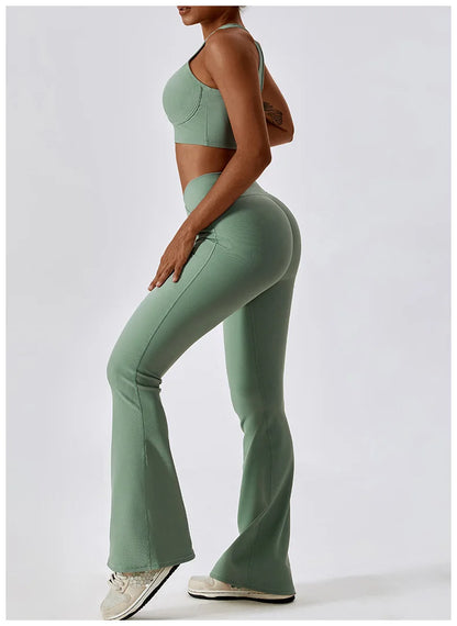 RibFlex Seamless Set