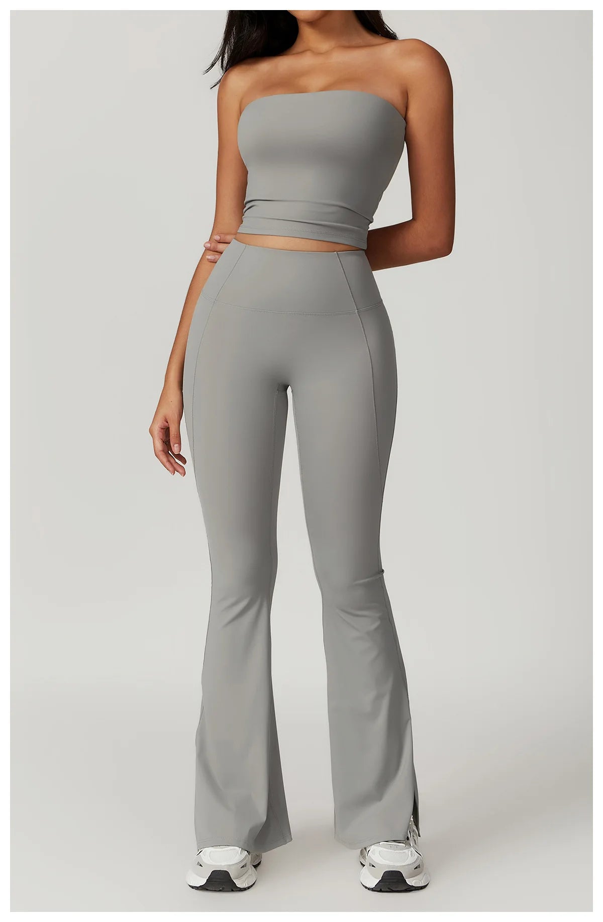 FlexFlare Bra Strapless Set