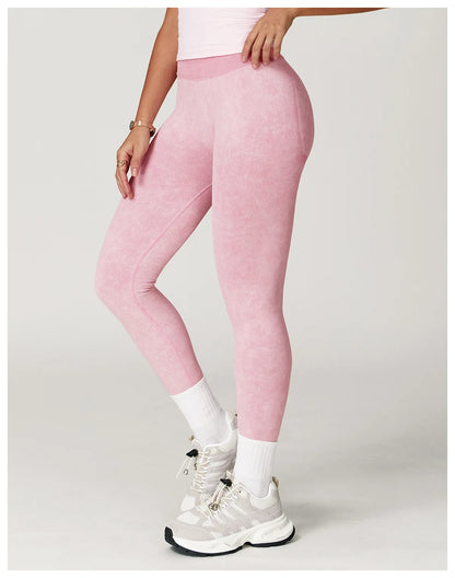 ImpactRib Leggings