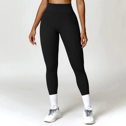 VCurve Leggings