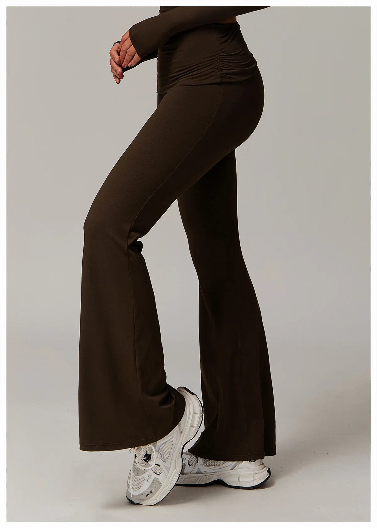 LiftFlare Pants