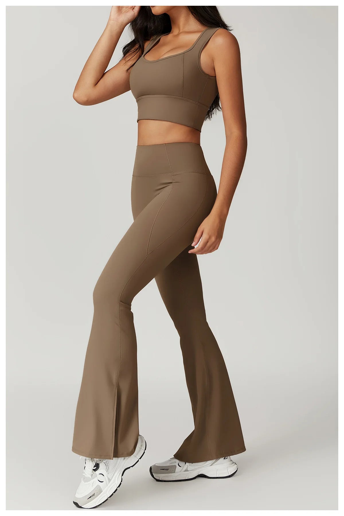 FlexFlare Fit Set