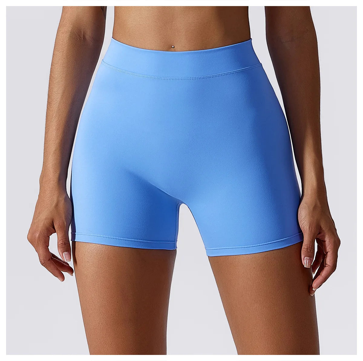 VLift Scrunch Shorts
