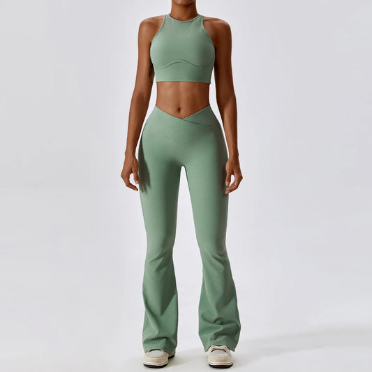 RibFlex Seamless Set
