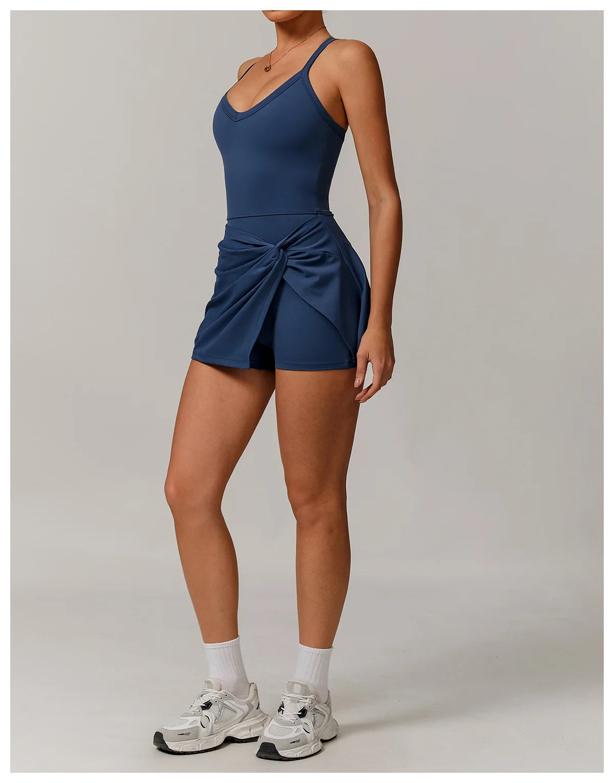 PowerOne Jumpsuit