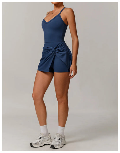 PowerOne Jumpsuit