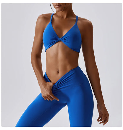 FlexShape Seamless Set