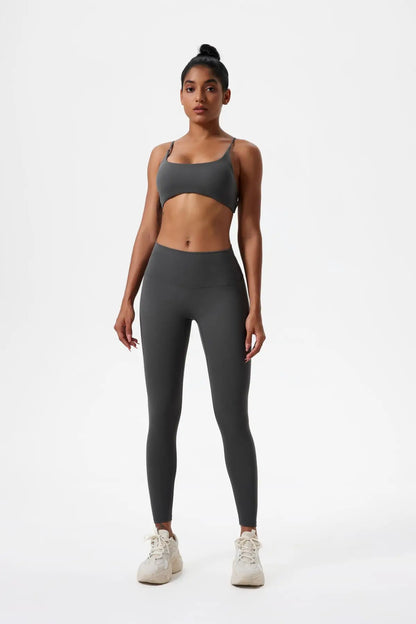 CloudSculpt Leggings
