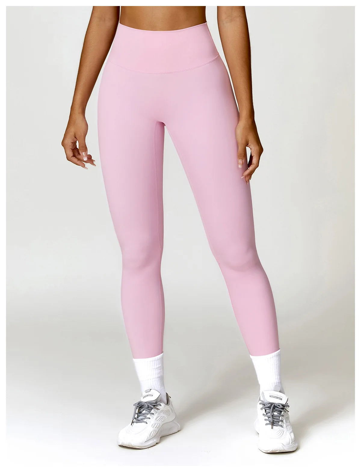 CurveBoost Leggings