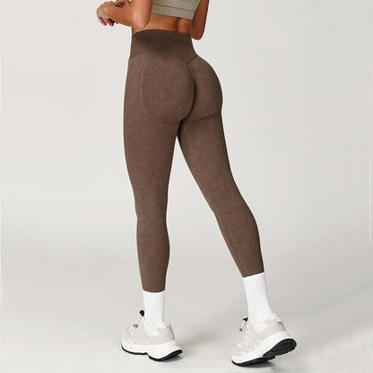 ImpactRib Leggings