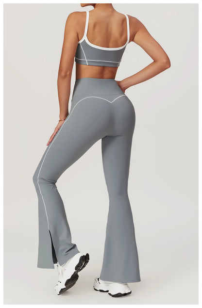 ElevateFit Pants Set