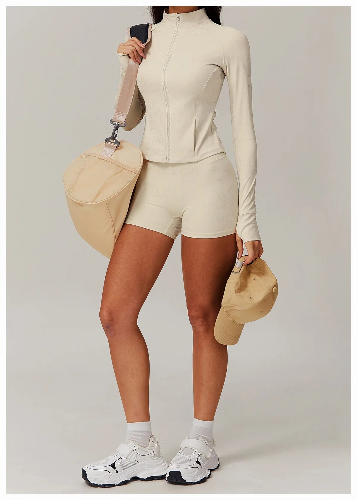CoreZip Jacket
