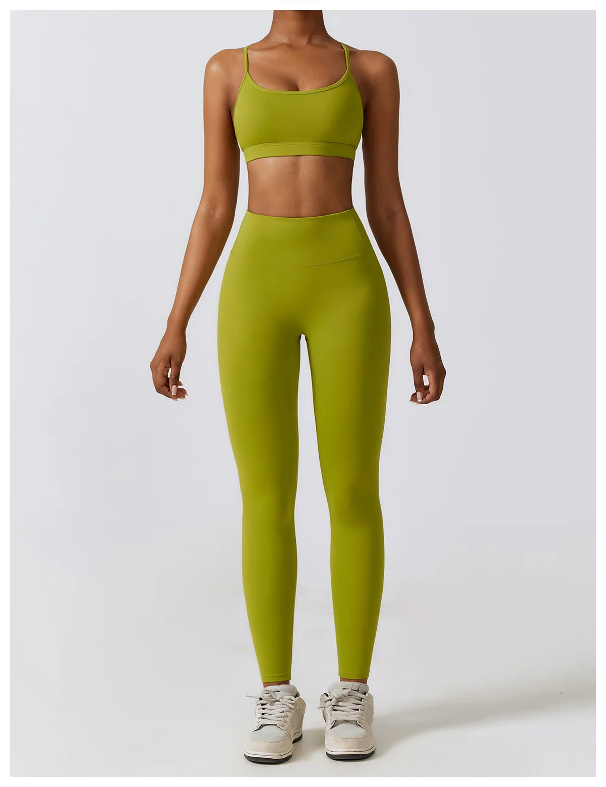 PowerForm Yoga Set